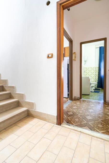 Casa Gabriella Apartment Sant'Eufemia Lamezia Exterior photo