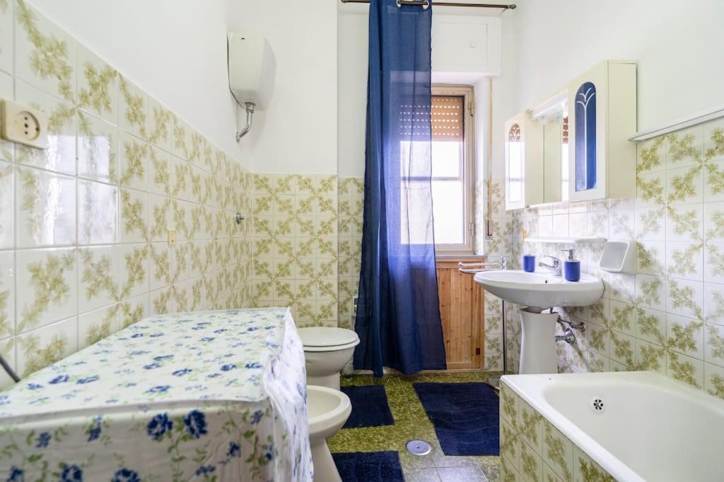 Casa Gabriella Apartment Sant'Eufemia Lamezia Exterior photo